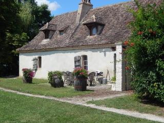 La Ferme at Xmas - 0