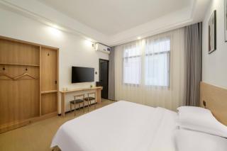 Zhangjiajie and Mountain B&B - 3