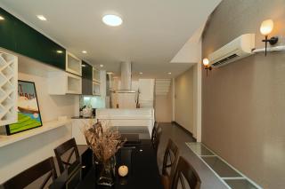 4BR Ben Thanh Full Facilities Step to Metro - Ho Chi Minh - 8