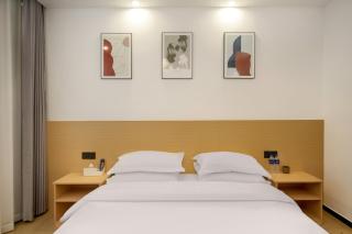 Zhangjiajie and Mountain B&B - 1