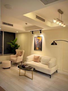 1 Bedroom Apartment at Centaurus Mall with pool and jacuzzi - 0