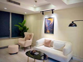 1 Bedroom Apartment at Centaurus Mall with pool and jacuzzi - 7