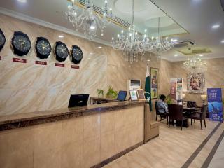 1 Bedroom Apartment at Centaurus Mall with pool and jacuzzi - 6