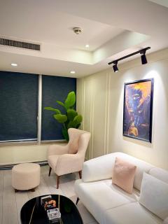 1 Bedroom Apartment at Centaurus Mall with pool and jacuzzi - 5