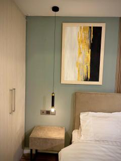 1 Bedroom Apartment at Centaurus Mall with pool and jacuzzi - 1