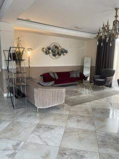 Mountain View Boutique Hotel - Almaty - 6