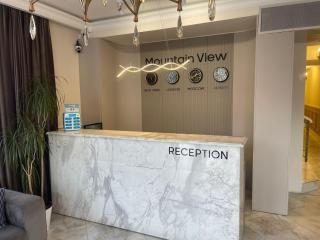 Mountain View Boutique Hotel - Almaty - 8