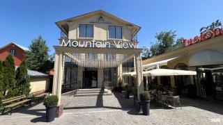 Mountain View Boutique Hotel - Almaty - 0