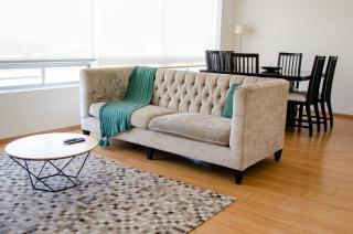 Capitalia Bright & Cozy Family Apt in Santa Fe - 9