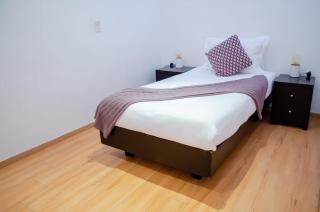 Capitalia Bright & Cozy Family Apt in Santa Fe - 6