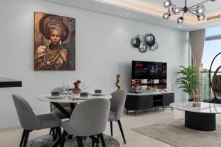 Burj Khalifa Downtown Views - Highest Infinity Pool in Downtown - 1