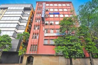 FabHotel Philips - 0