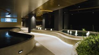 Antara Genting Jaccuzi with High Mountain View 3BR -8pax Pet Friendly FREE 2CP & Netflix Coway - 8