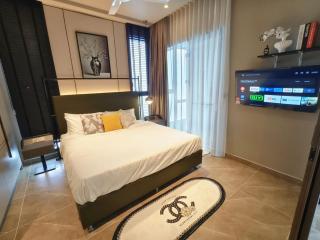 Antara Genting Jaccuzi Mountain View 3BR -8pax FREE 2CP - 2