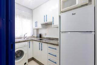 adosado con piscina junto a la playa - 5