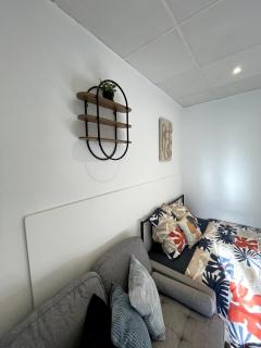 Studio Jacuzzi & Private Cinema - Paris south - 8