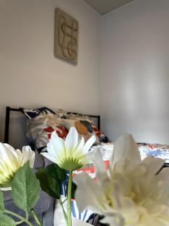 Studio Jacuzzi & Private Cinema - Paris south - 1