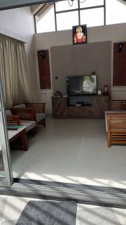 Windstone Villa - Vagamon - 4