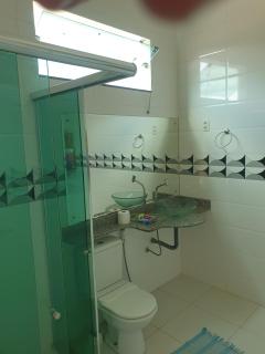 COP 30 - Quarto Mobiliado - 1