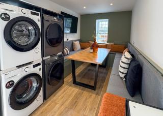 Luxury 8 Bed - Cromwell Street - 7