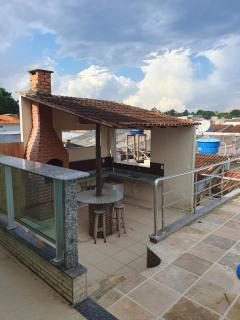 Acomodação na COP 30 - Quarto Mobiliado a 4,5 Km da Sede da COP 30 - 2