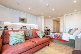 The Eades by Way of Life - Londres - 6