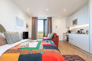 The Eades by Way of Life - Londres - 1