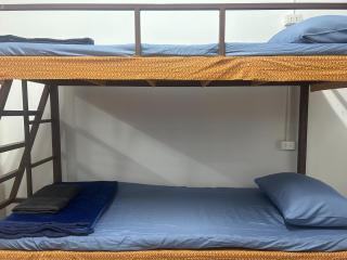 Riverside Hostel Phuket - 9