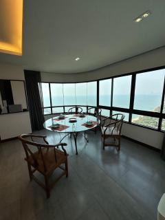 Ocean Marina Yacht Club 3 Beds - 1