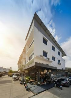 Youyen Hostel - 7