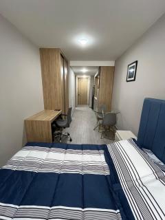 Spectacular apartment in the heart of Bogotá! - 2