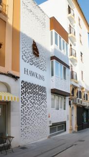 Suite by Hawkins Exterior 1B - 7