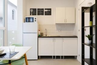 Suite by Hawkins Exterior 1B - 1