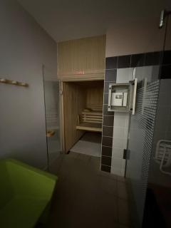 T3 & tous conforts & piscine & sauna & plage - 1