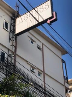Access Inn Pattaya - Pattaya central - 7