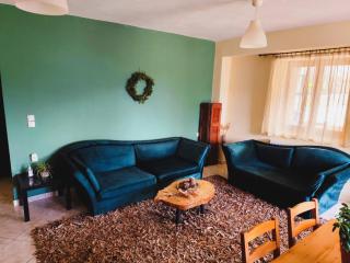La Casa - 1