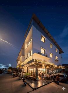 Youyen Hostel - 0
