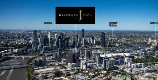 Stylish City View Retreat 2B2B with free parking - 8