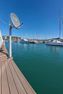 Luxury Floating Sea House Star Line - Marina Portorož - 7