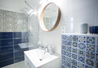 Luxury Resindecia - 3 Exclusive Apartments in One - 3