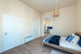 Luxury Resindecia - 3 Exclusive Apartments in One - 2