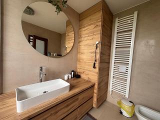 Vila Santorini Nacionalni Park Fruška Gora - 6