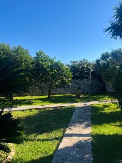 TERRA DI MARE LOC. TURISTICA - 5