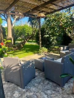 TERRA DI MARE LOC. TURISTICA - 7