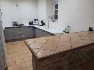 maison simple 3 chambres en campagne - 5