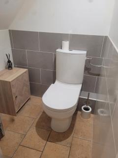 maison simple 3 chambres en campagne - 2