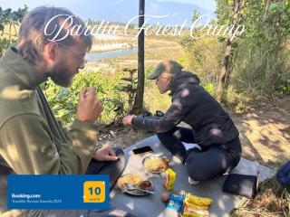 Bardia Forest Camp - 3