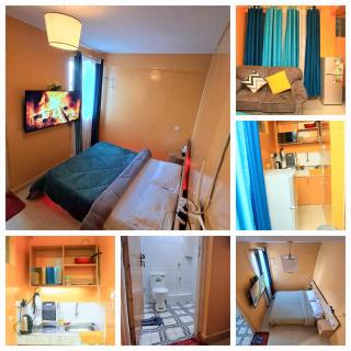 SpeedwayHaven, 2Mins TO SpurMall & Ashaki Resort 1750 or 1850 or 2000kes - 3