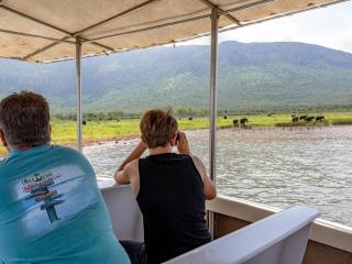 AfriCamps at White Elephant Safaris - 3