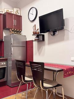 Apartment in front of Vake park - Tbilisi - 1
